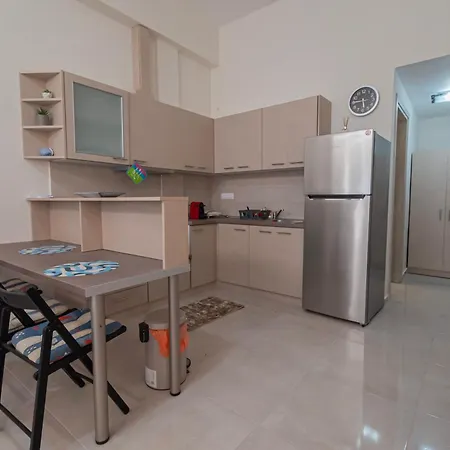 Fox Loft * Pefkochori