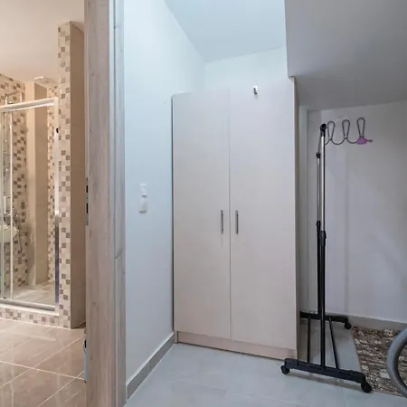 Apartment Fox Loft Pefkochori