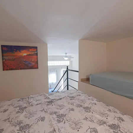 Fox Loft Pefkochori