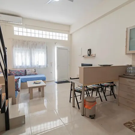Fox Loft Apartment *